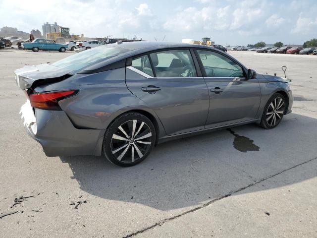 Photo 3 from auction – 2021 NISSAN ALTIMA SR with VIN 1N4BL4CV6MN344381