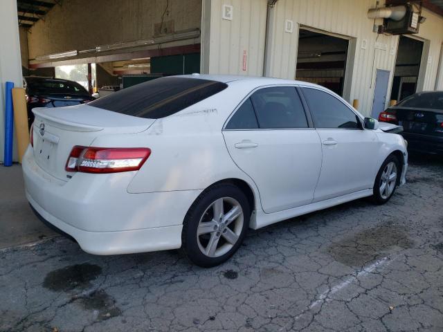 Photo 3 from auction – 2011 TOYOTA CAMRY BASE with VIN 4T1BF3EK9BU753066