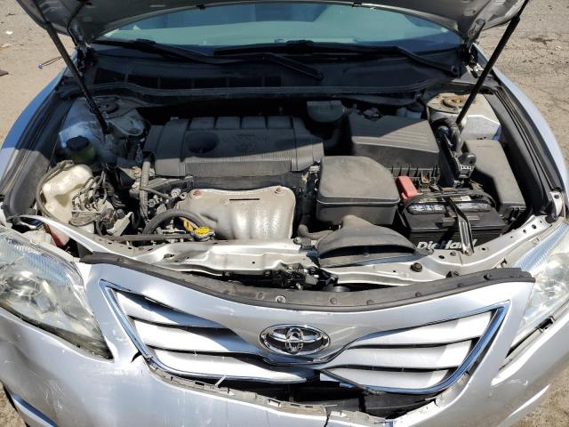 Photo 11 from auction – 2011 TOYOTA CAMRY BASE with VIN 4T4BF3EK1BR185496