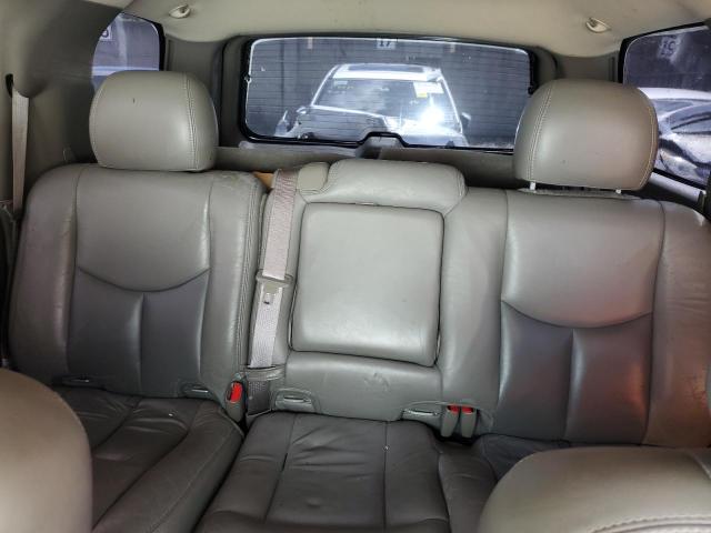 Photo 10 from auction – 2004 GMC YUKON DENA with VIN 1GKEK63U34J322220