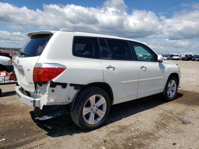 Снимка 3 от търг – 2009 TOYOTA HIGHLANDER с VIN JTEES42A092120777