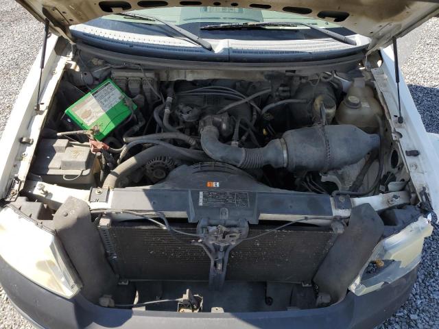 Photo 11 from auction – 2007 FORD F150 with VIN 1FTRF12287NA83474
