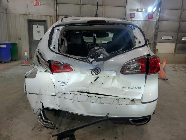 Photo 6 from auction – 2017 BUICK ENCLAVE with VIN 5GAKRBKD8HJ338389