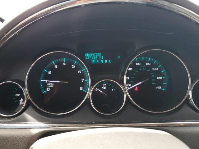 Zdjęcie 9 z aukcji – 2013 BUICK ENCLAVE z VIN 5GAKRCKD6DJ142418