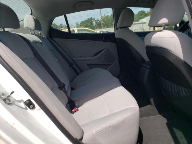Photo 10 from auction – 2014 KIA OPTIMA LX with VIN KNAGM4A74E5499754