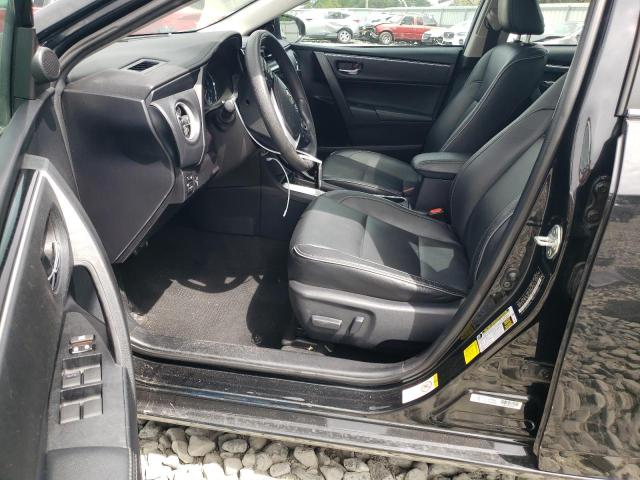 Photo 7 from auction – 2017 TOYOTA COROLLA L with VIN 2T1BURHE7HC940752