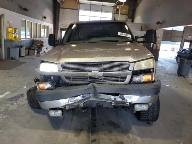 Photo 5 from auction – 2003 CHEVROLET SILVERADO with VIN 1GCHK23153F104255
