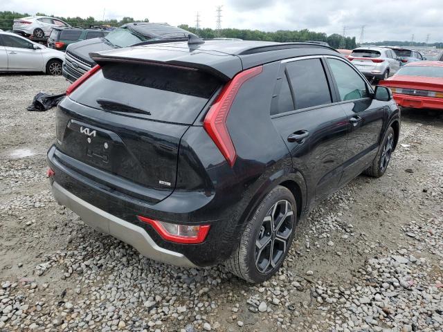 Photo 3 from auction – 2023 KIA NIRO EX with VIN KNDCR3LEXP5048100