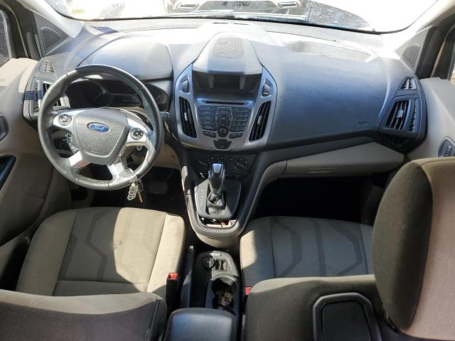 Photo 8 from auction – 2015 FORD TRANSIT CO with VIN NM0GE9F72F1175648