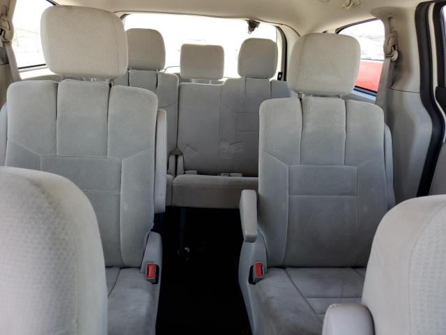 Photo 10 from auction – 2012 DODGE GRAND CARA with VIN 2C4RDGBG2CR324589
