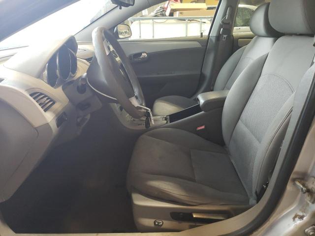Photo 7 from auction – 2011 CHEVROLET MALIBU 1LT with VIN 1G1ZC5EU3BF170739