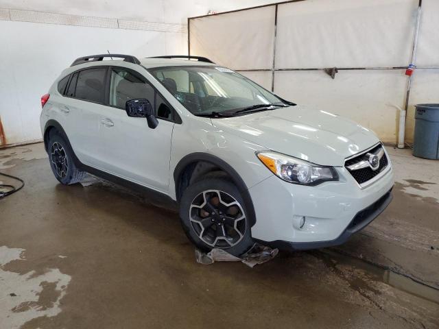 Photo 4 from auction – 2013 SUBARU XV CROSSTR with VIN JF2GPACC1D2800405