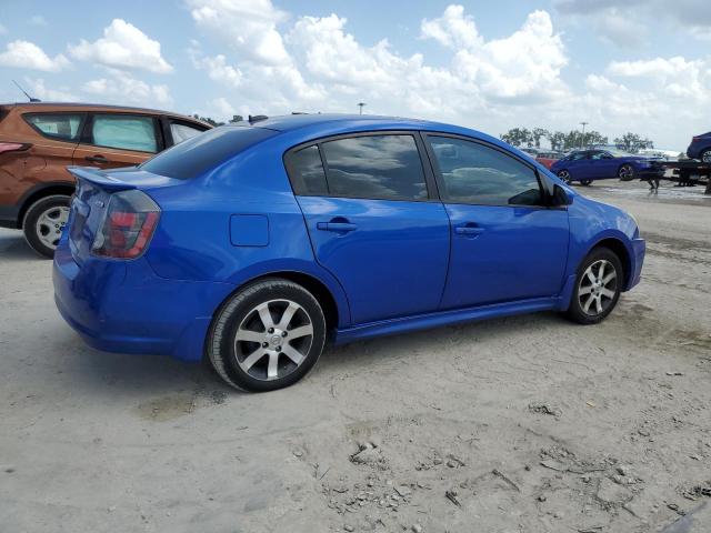 Photo 3 from auction – 2012 NISSAN SENTRA 2.0 with VIN 3N1AB6AP4CL781077