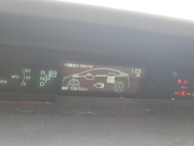 Снимка 9 от търг – 2010 TOYOTA PRIUS с VIN JTDKN3DU8A0193380