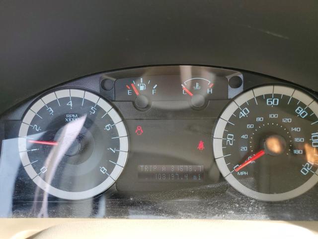 Photo 9 from auction – 2011 FORD ESCAPE LIM with VIN 1FMCU9EG0BKC51633