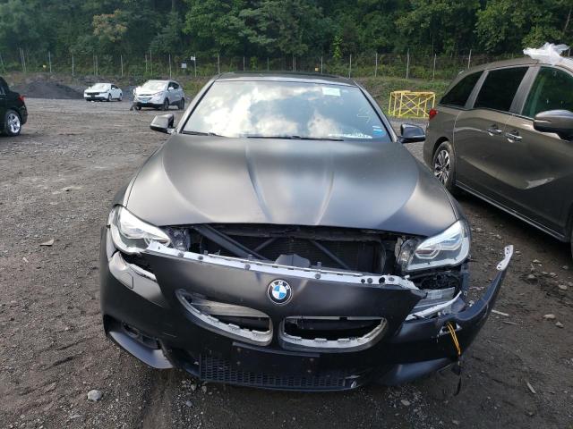 Photo 5 from auction – 2014 BMW 535 XI with VIN WBA5B3C59ED530067