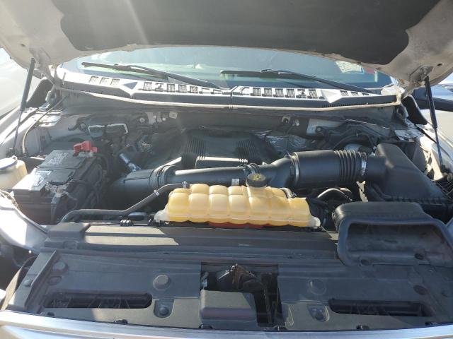 Photo 11 from auction – 2017 FORD F150 SUPER with VIN 1FTEW1EG9HFC82292