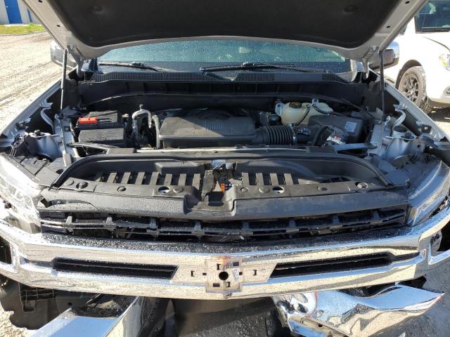 Photo 11 from auction – 2020 CHEVROLET SILVERADO with VIN 1GCPWCED0LZ148756