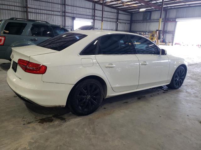 Photo 3 from auction – 2015 AUDI A4 PREMIUM with VIN WAUAFAFL3FN044626