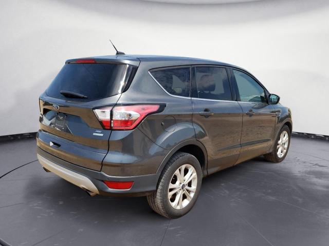 Photo 3 from auction – 2017 FORD ESCAPE SE with VIN 1FMCU0GD1HUC54018