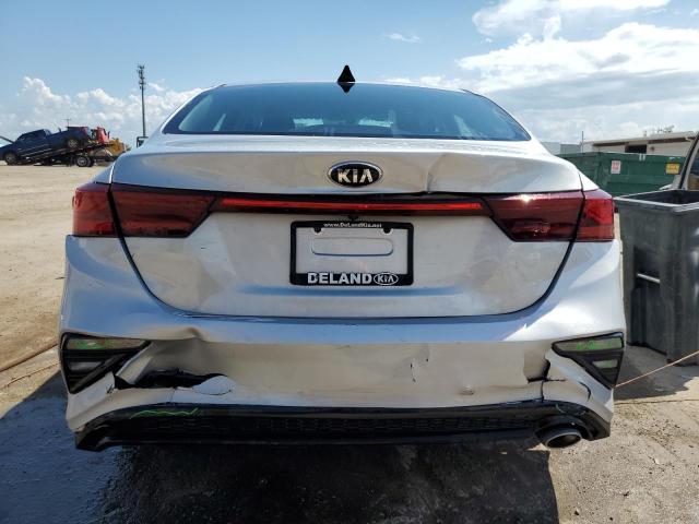 Photo 6 from auction – 2021 KIA FORTE FE with VIN 3KPF24AD9ME344923