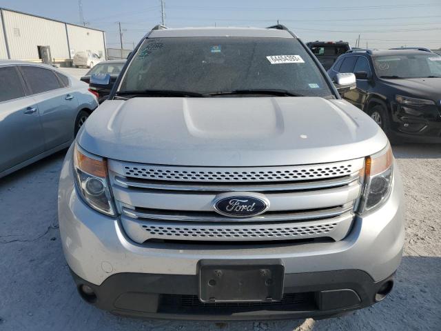 Снимка 5 от търг – 2013 FORD EXPLORER L с VIN 1FM5K7F83DGA98570