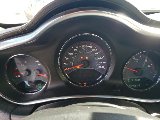 Photo 9 from auction – 2013 DODGE AVENGER SX with VIN 1C3CDZCB1DN707964