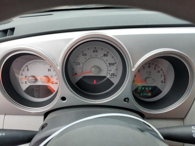 Photo 9 from auction – 2007 CHRYSLER PT CRUISER with VIN 3A4FY48B07T584228