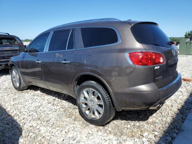 Photo 2 from auction – 2010 BUICK ENCLAVE CX with VIN 5GALRCED6AJ253420