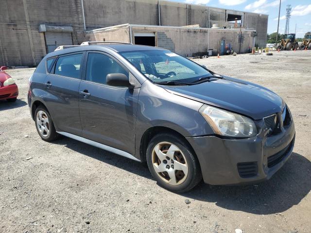 Photo 4 from auction – 2009 PONTIAC VIBE with VIN 5Y2SP67809Z439078