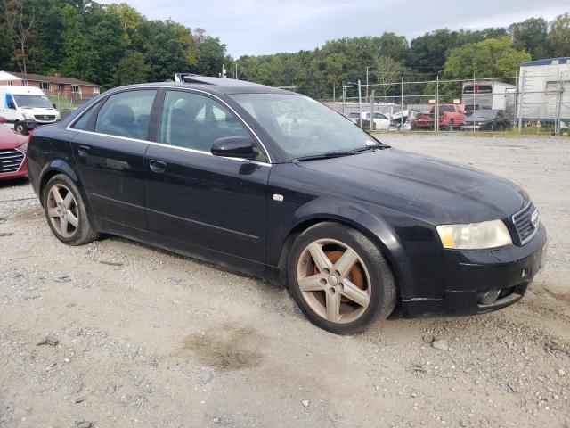 Photo 4 from auction – 2004 AUDI A4 3.0 QUA with VIN WAULT68E34A247274
