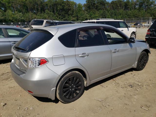 Photo 3 from auction – 2011 SUBARU IMPREZA 2. with VIN JF1GH6B69BH825864