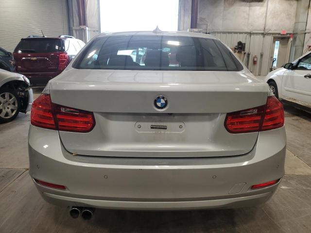 Photo 6 from auction – 2015 BMW 328 XI with VIN WBA3B3G51FNR86593