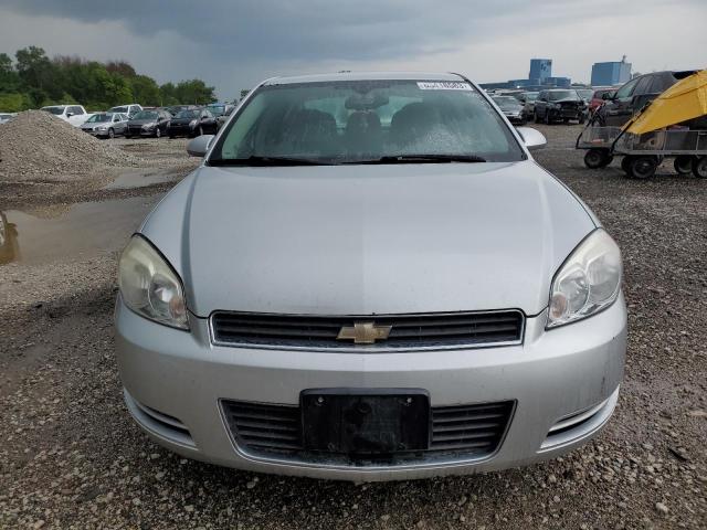 Photo 5 from auction – 2011 CHEVROLET IMPALA LS with VIN 2G1WF5EK9B1264690