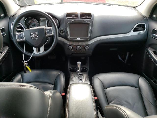 Photo 8 from auction – 2016 DODGE JOURNEY CR with VIN 3C4PDCGG3GT228255