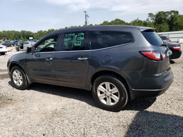 Photo 2 from auction – 2014 CHEVROLET TRAVERSE L with VIN 1GNKVHKD1EJ234648
