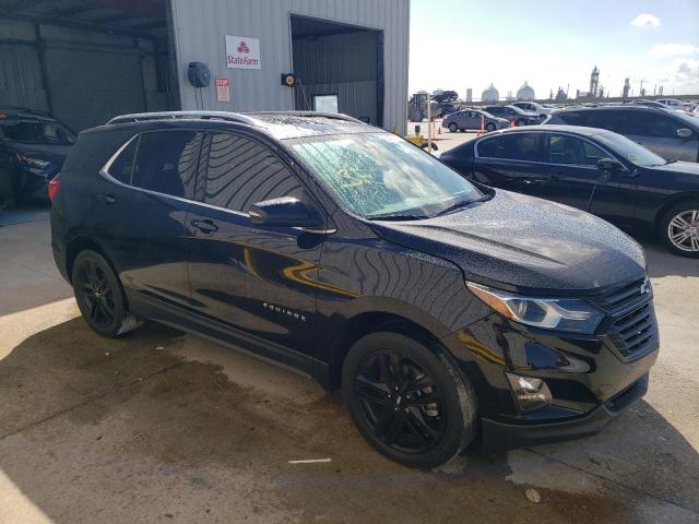 Photo 4 from auction – 2020 CHEVROLET EQUINOX LT with VIN 2GNAXLEX7L6180894