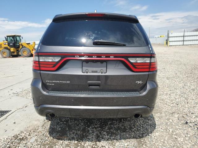 Photo 6 from auction – 2017 DODGE DURANGO R/ with VIN 1C4SDJCT3HC681399