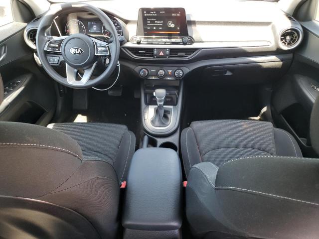 Photo 8 from auction – 2021 KIA FORTE FE with VIN 3KPF24AD5ME351836