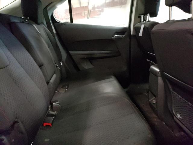 Photo 11 from auction – 2014 CHEVROLET EQUINOX LS with VIN 2GNALAEK9E6356917