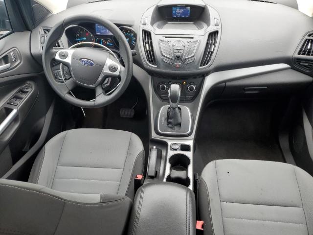 Photo 8 from auction – 2013 FORD ESCAPE SE with VIN 1FMCU0GX6DUD00821