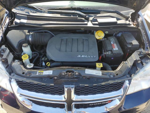Photo 12 from auction – 2014 DODGE GRAND CARA with VIN 2C4RDGBG0ER302559