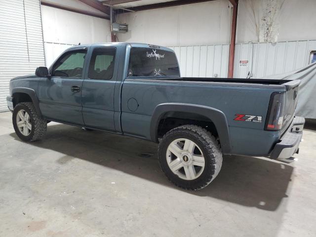 Photo 2 from auction – 2006 CHEVROLET SILVERADO with VIN 1GCEK19B56Z185645