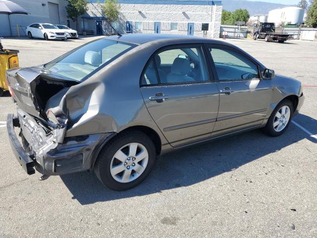 Photo 3 from auction – 2005 TOYOTA COROLLA CE with VIN 1NXBR32EX5Z465471