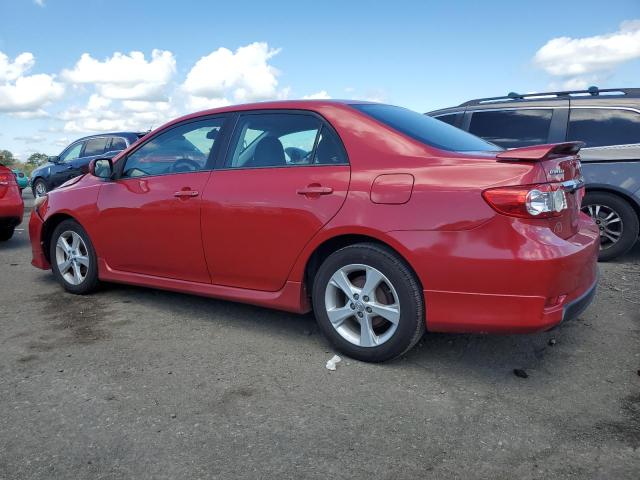 Photo 2 from auction – 2013 TOYOTA COROLLA BA with VIN 2T1BU4EE7DC027524