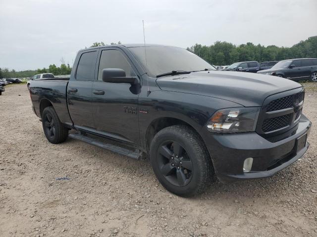 Photo 4 from auction – 2018 RAM 1500 ST with VIN 1C6RR7FT0JS332282