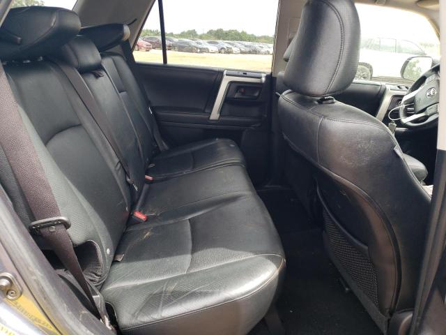 Photo 10 from auction – 2011 TOYOTA 4RUNNER SR with VIN JTEBU5JR1B5056053
