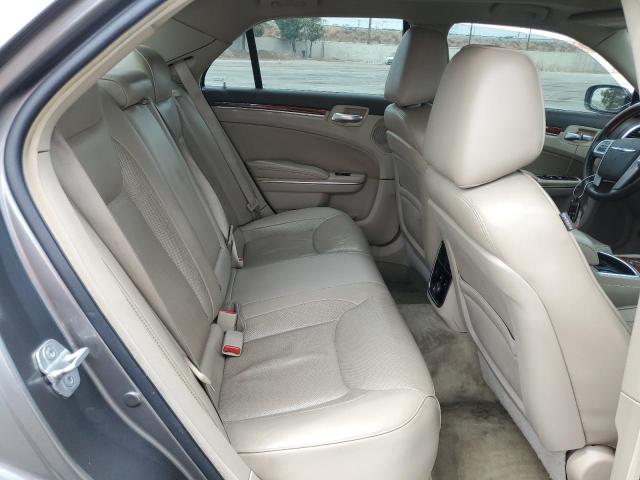 Photo 10 from auction – 2011 CHRYSLER 300C with VIN 2C3CA6CT4BH564725