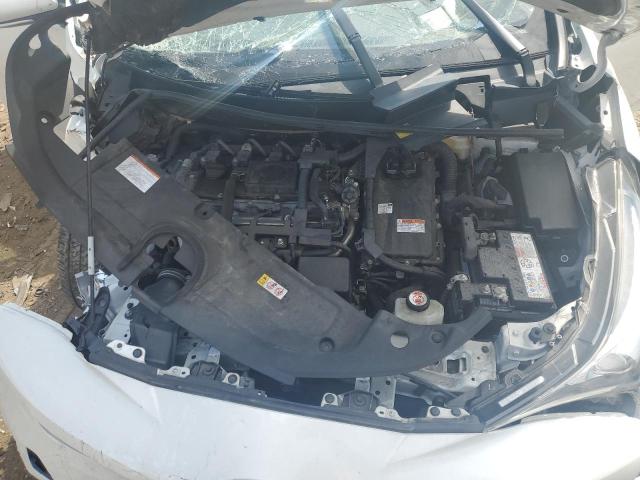 Photo 11 from auction – 2017 TOYOTA PRIUS with VIN JTDKBRFU8H3042590