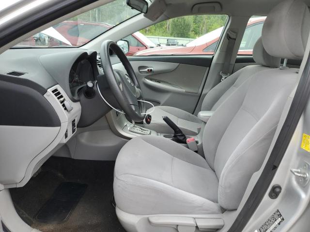 Photo 7 from auction – 2011 TOYOTA COROLLA BA with VIN JTDBU4EE8BJ093727